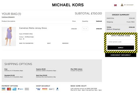 michael kors first order discount|michael kors discount code 2024.